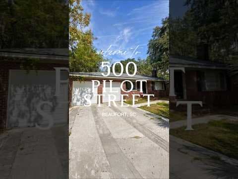 Beaufort House: 500 Pilot Street