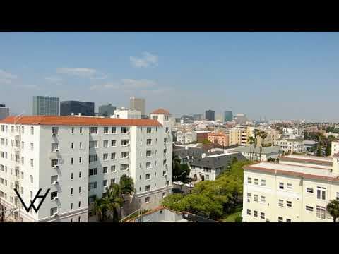 Los Angeles Condo: 951 S. Oxford Ave