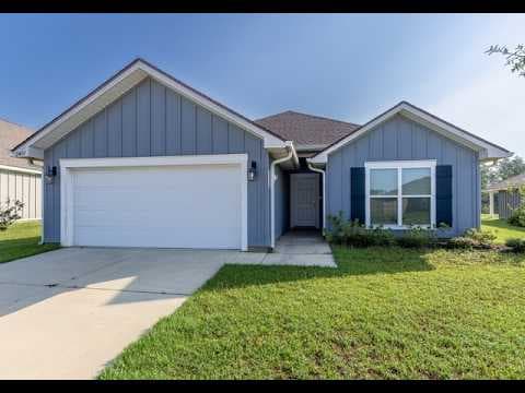 Spanish Fort House: 13437 Antler Hill Rd.