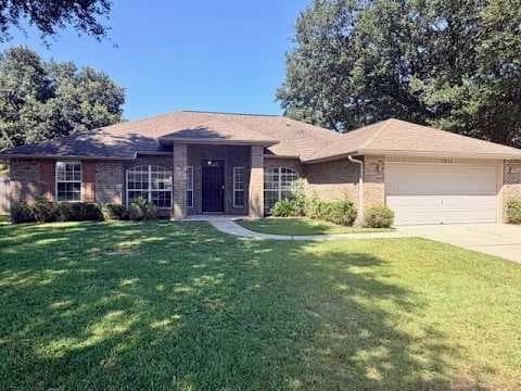 Milton House: 5836 Chi Chi Circle