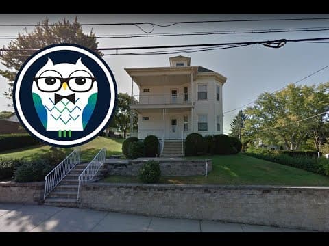 Woonsocket Condo: 971 Cass Ave.