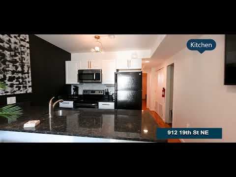 Washington Condo: 912 19th St NE