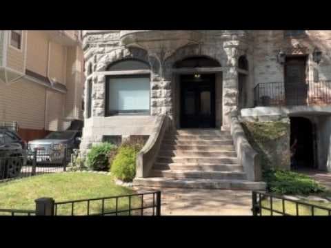 Chicago Condo: 5136 S Blackstone Ave 36-3F