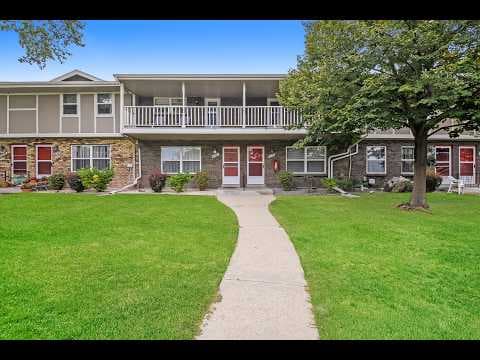 Lakewood Condo: 2583 Iris Street
