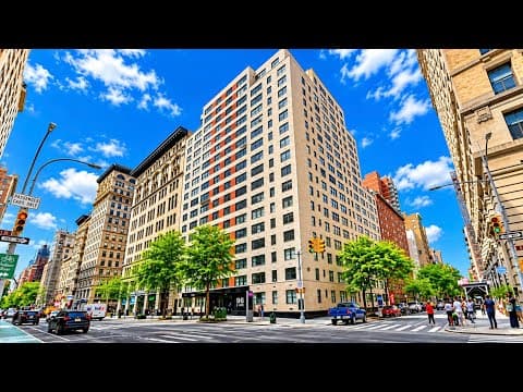 New York Condo: 96 Fifth Avenue