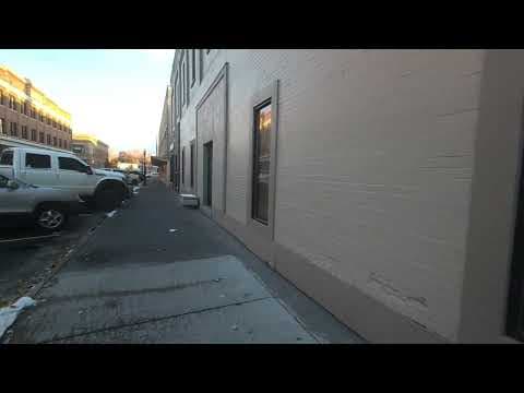 Idaho Falls House: 490 Park Ave