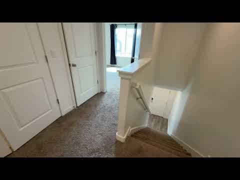 Magna Townhome: 3901 Buckland Drive