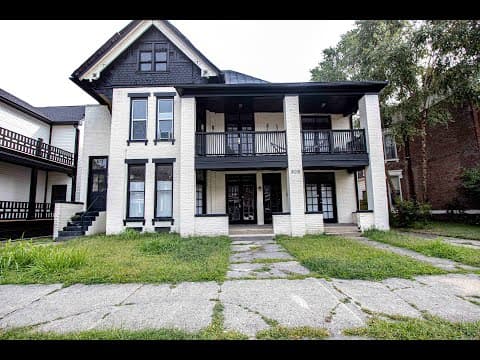 Evansville Condo: 800 SE 2nd St
