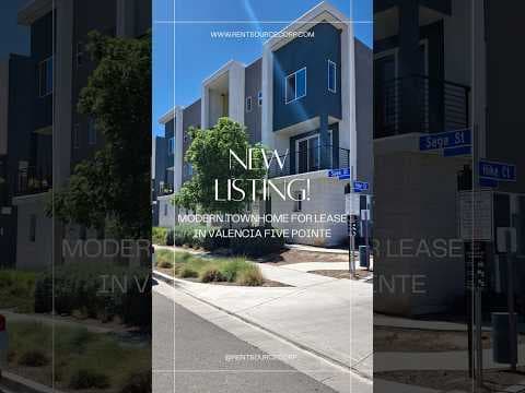 Valencia House: 26943 Pathfinder Lane