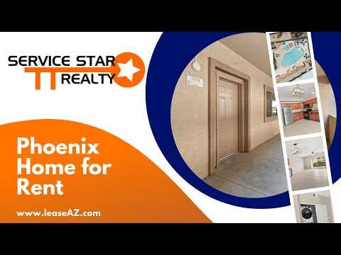 Phoenix House: 920 E Devonshire Ave