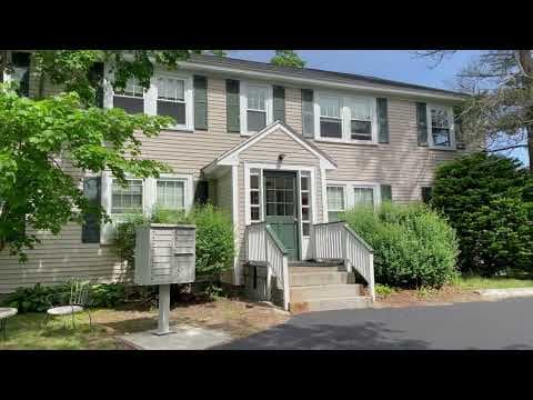 Abington Apartment: 120 North Ave