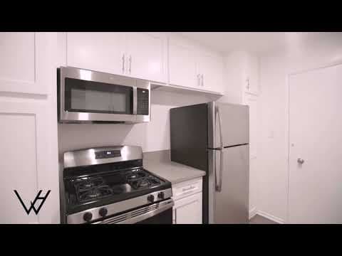 West Hollywood Condo: 8375 Fountain Ave