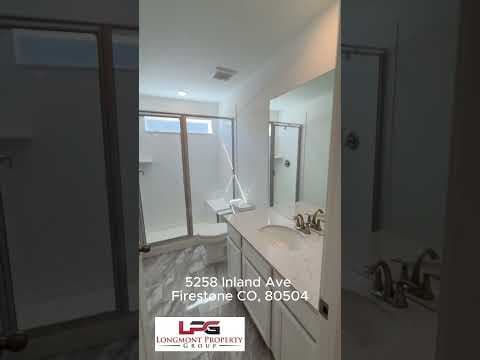 Firestone House: 5258 Inland Ave