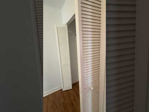 Boston Apartment: 145 Endicott St