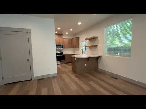 Boise Condo: 819 W. Williams St