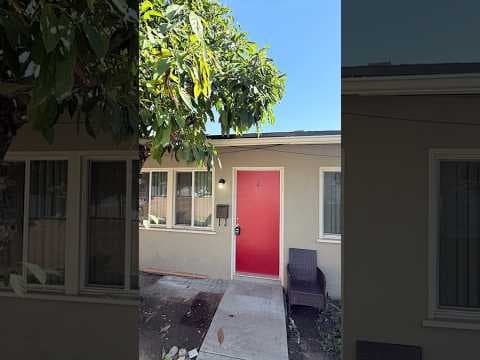 Azusa Condo: 840 N. Angeleno Ave