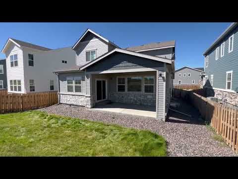 Aurora House: 132 N Patsburg St