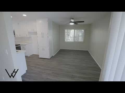 Sherman Oaks Condo: 4950 Coldwater Canyon