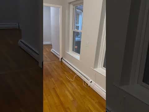 Boston Apartment: 21 Sheafe St