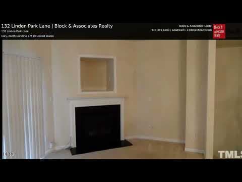 Cary House: 132 Linden Park Lane