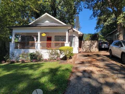 Atlanta House: 1577 Olympian Cir