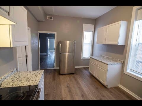 Saint Louis Condo: 1930-32 Winnebago Ave