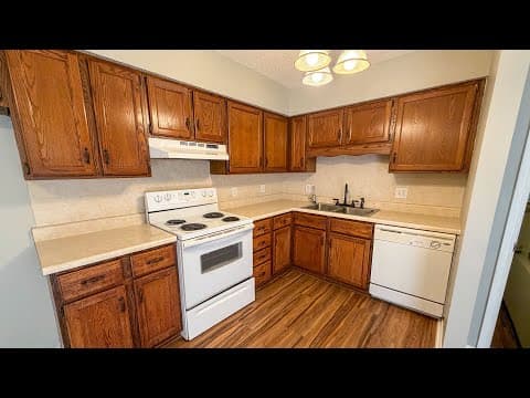 Springfield Condo: 4813 S Glenn Ave