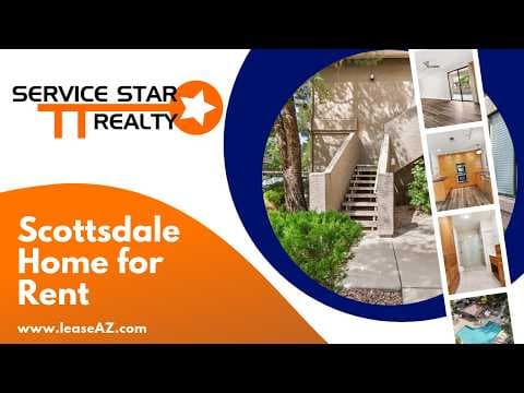 Scottsdale House: 15252 N 100th St