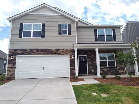 Monroe House: 529 Zermatt Court