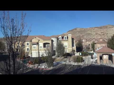 Reno Condo: 9050 Double R Blvd