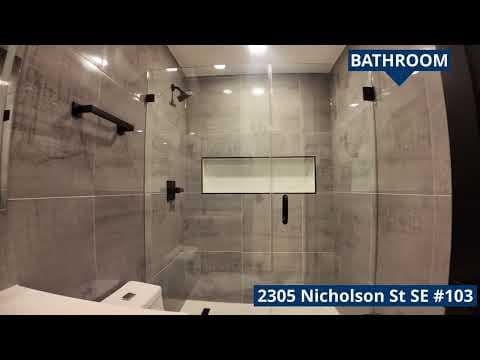 Washington Condo: 2305 Nicholson St SE