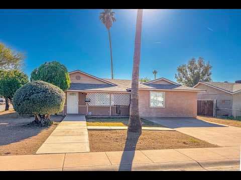 Phoenix House: 6301 W Earll Dr