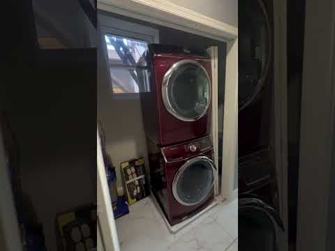 Baltimore Condo: 2323 North Calvert Street