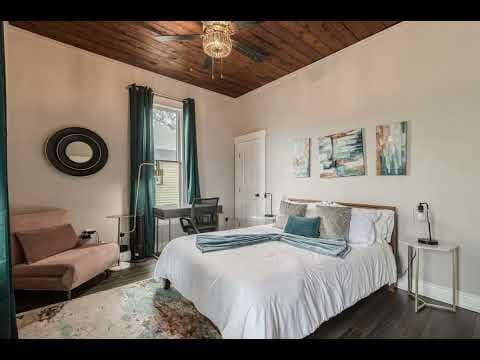 San Antonio House: 1022 Nolan Street
