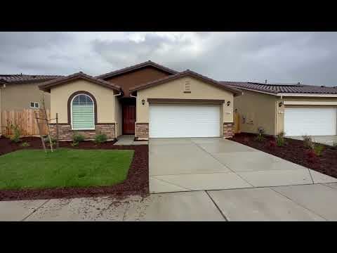 Merced House: 4617 Irma Drive