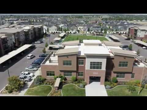 Midvale Apartment: 6880 S 700 W