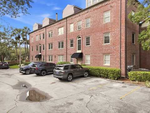 Jacksonville House: 1504 Palm Avenue 1504/1506