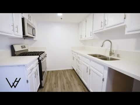 North Hollywood Condo: 10755 Kling Street