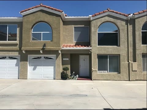 Bellflower House: 17630 3/4 Virginia Avenue