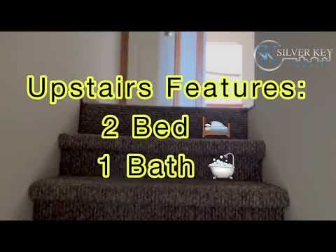Athens Townhome: West Madison Avenue