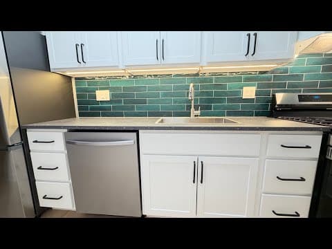 Silver Spring Condo: 8807 Plymouth St - 1