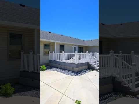Saratoga Springs In-Law/Basement: 3987 S Lake Mountain Dr
