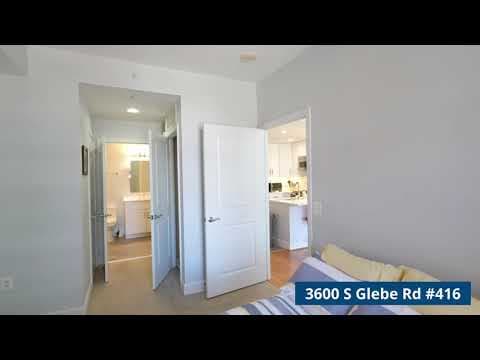 Arlington Condo: 3600 S Glebe Rd