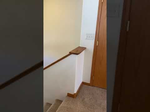 Rapid City House: 5403 Williams St