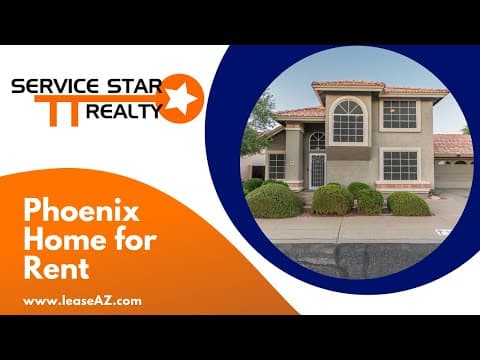 Phoenix House: 3924 E Orchid Ln