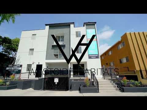 Los Angeles Condo: 226 Serrano