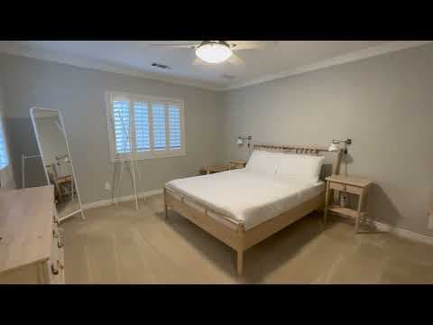 Irvine House: 107 Waterman