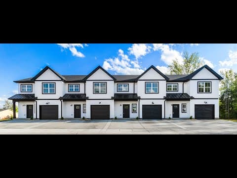Clarksville Townhome: 166 Sango Drive