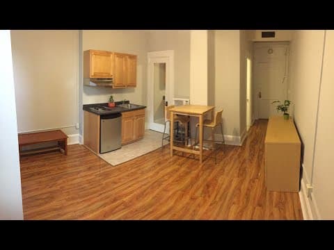 Philadelphia Condo: 1324 Locust Street
