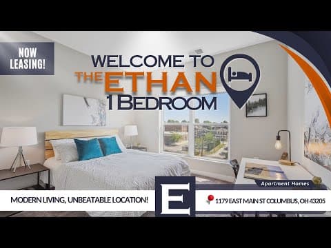 Columbus Condo: 1179 E. Main Street